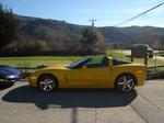 2008 Corvette for sale